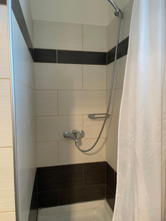 Kl Suites Lefkada - Feel At Home New Boho Apartment 400M From Beach Nidri Town Center Exteriör bild